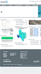 Mobile Screenshot of ercot.com