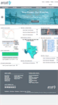 Mobile Screenshot of ercot.org